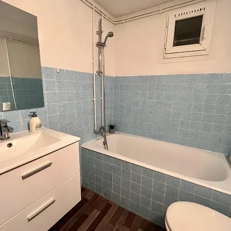 La Bulle Apartment *