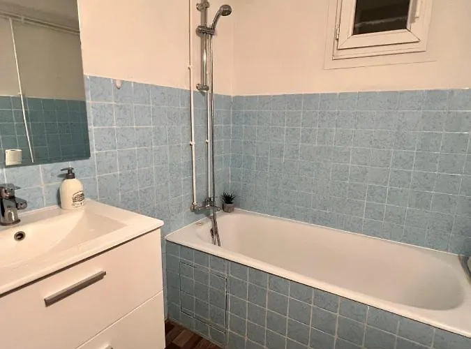 La Bulle Apartment *