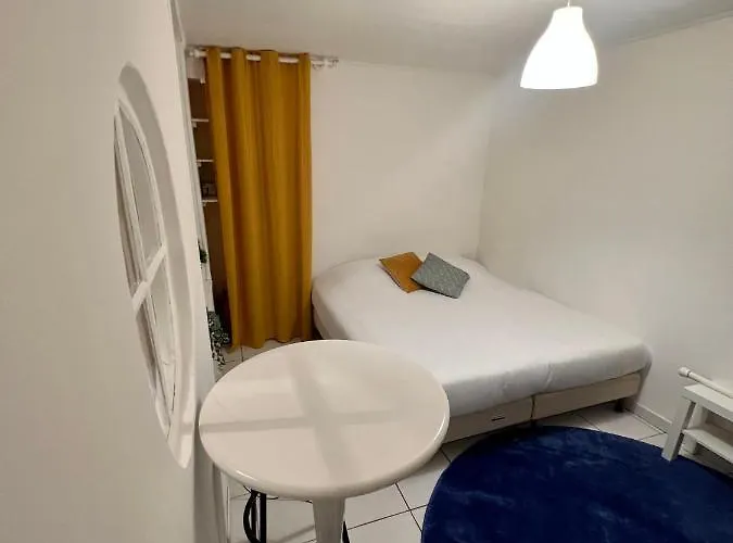 La Bulle Apartment *